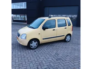 Suzuki Wagon R+ 1.3 GL
