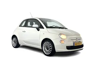 Fiat 500 1.2 Pop Aut. *AIRCO | COMFORT-SEATS | PDC | 15''ALU*