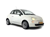 Fiat 500 1.2 Pop Aut. *AIRCO | COMFORT-SEATS | PDC | 15''ALU*