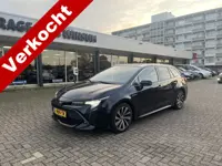 Toyota Corolla Touring Sports Acamera Cruise Lmv Automaat Klima Nap 2.0 Hybrid TeamNL