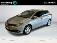 Toyota Auris 1.2T Energy Plus