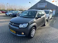 Suzuki Ignis 1.2 Select mooie auto met trekhaak