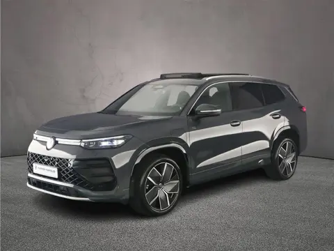 Volkswagen Tayron R-Line Edition 1.5 TSI eHybrid 272pk DSG Automaat Trekhaak, Panoramadak, Adaptive 