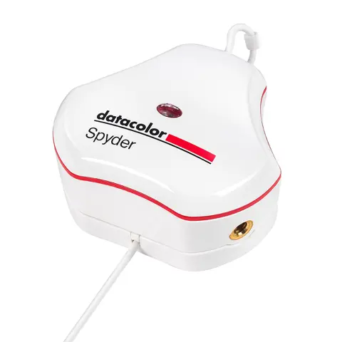 Datacolor Spyder