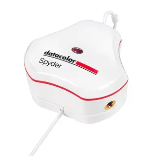 Datacolor Spyder