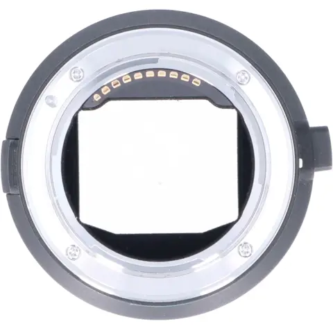 Tweedehands Sigma Adapter MC-11 - Canon EF naar Sony E-mount CM6563