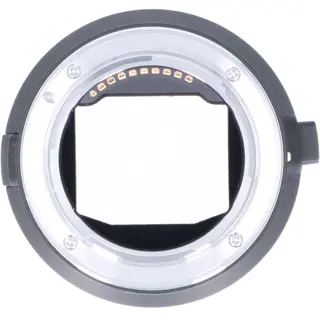 Tweedehands Sigma Adapter MC-11 - Canon EF naar Sony E-mount CM6563