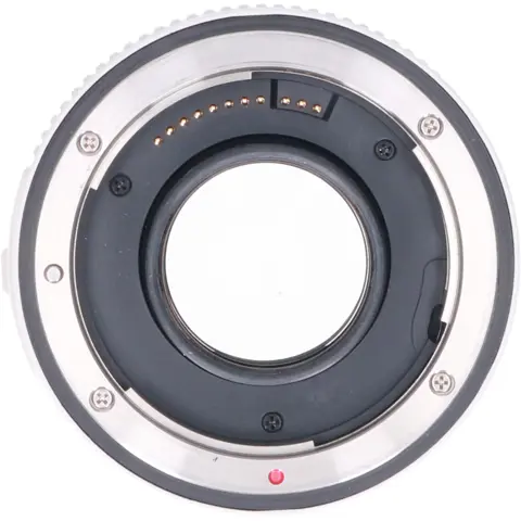 Tweedehands Canon EF 1.4x II Extender CM6614