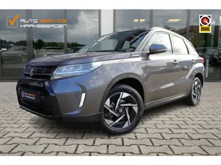 Suzuki Vitara 1.5 Hybrid Style | Pano | Camera | ACC | Fabrieksgarantie |