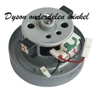 Dyson DC05 motor YDKV2100 230V origineel