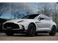 Aston Martin DBX 4.0 V8 707 / Carbon / Elek. Trekhaak