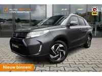 Suzuki Vitara 1.4 Boosterjet Style Smart Hybrid AllGrip | Pano | Camera | ACC | Fabrieksgarantie |