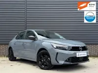 Opel Corsa 1.2 Turbo 110 pk Hybrid Dodehoek, Carplay, Stoelverw