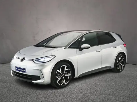 Volkswagen ID.3 Pro 204pk Automaat Adaptive cruise control, Achteruitrijcamera, LED matrix koplampen
