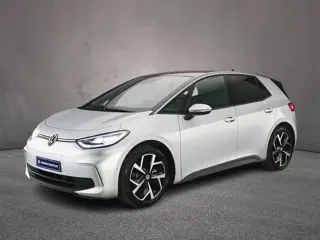 Volkswagen ID.3 Pro 204pk Automaat Adaptive cruise control, Achteruitrijcamera, LED matrix koplampen