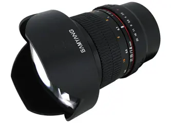 Samyang 14mm f/2.8 ED AS IF UMC Sony E