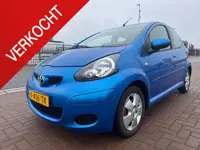 Toyota Aygo 1.0-12V Access