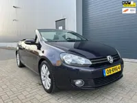 Volkswagen Golf Cabriolet 1.2 TSI BM CLIMA PDC NAP