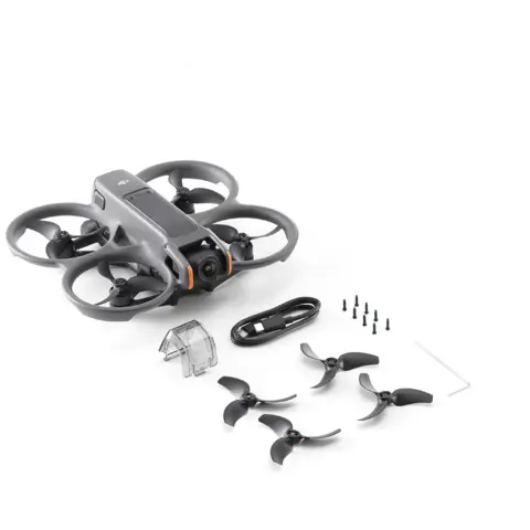 DJI Avata 2 Drone