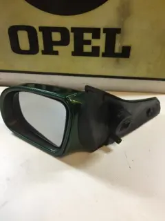 Buitenspiegel links Opel Corsa B 90483993