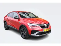 Renault Arkana 1.3 mild hybrid 160 R.S. line | NAVIGATIE | BOSE AUDIO | CAMERA | PARKEERSENSOREN V+A