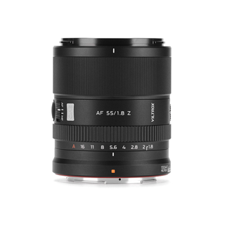 Viltrox 55mm f/1.8 EVO FullFrame Lens For Nikon Z