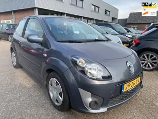 Renault Twingo 1.2-16V Dyn. Automaat 2008 € 2.750.- 1 Jr. Apk