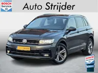 Volkswagen Tiguan 1.5TSI DSG R-Line / Leder / Camera / Panodak / Trekhaak