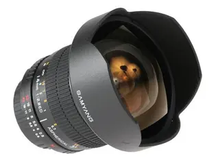 Samyang 14mm f/2.8 ED AS IF UMC Olympus FT
