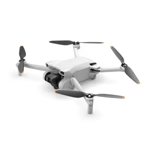 DJI Mini 3 met RC-N1 controller