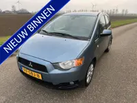Mitsubishi Colt 1.3 Edition Two 72000 km Nieuwe APK