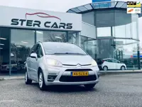 Citroen Grand C4 Picasso 1.6 THP Selection EGS 7P, Autommat, Trekhaak, NAP, APK