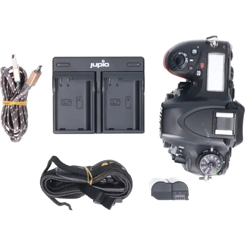 Tweedehands Nikon D750 Body CM6629