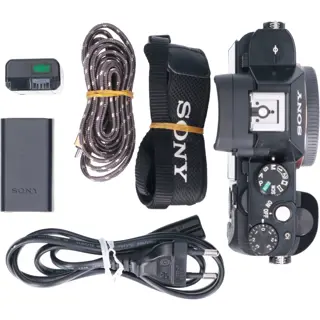 Tweedehands Sony A7S Body CM6638