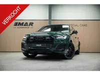 Audi Q7 55 TFSI e quattro Pro Line S | Goodwood Green | RS seats | Head-up | Stoelverwarming | Trekh