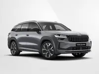 Škoda Kodiaq Sportline Business 1.5 TSI PHEV 150 kW / 204 PK SU Panoramisch glazen schuif-/kanteldak