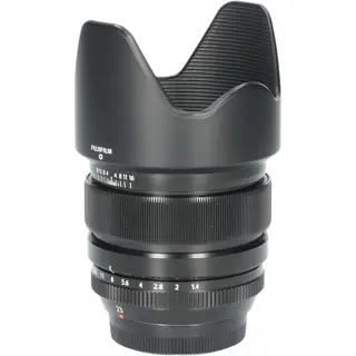 Tweedehands Fujifilm XF 23mm f/1.4 R CM8444