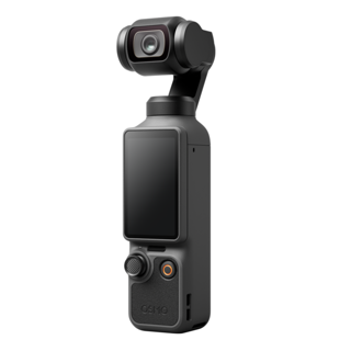 DJI Osmo Pocket 4 Creator Combo