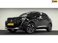 Peugeot 2008 1.2 PureTech GT-Line*Panodak*FocalSound*Navi*Camera*Carplay*