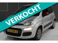 Fiat Panda 1.2 Edizione Cool