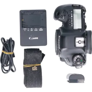 Tweedehands Canon EOS 5D Mark IV Body CM6649