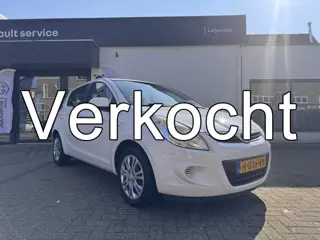 Hyundai i20 1.2i ActiveVersion | Airco | Radio CD | Centrale deurvergrendeling