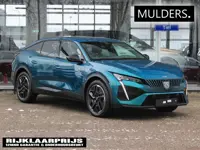 Peugeot 408 HYBRID 145 e-DCS6 GT VOORRAAD KORTING