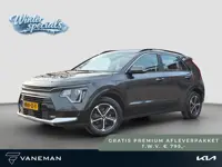 Kia Niro 1.6 GDi PHEV DynamicLine