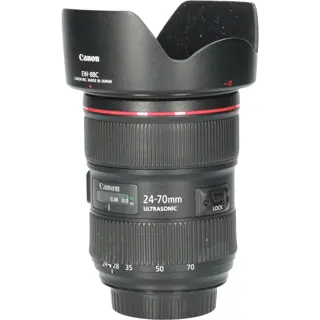 Tweedehands Canon EF 24-70mm f/2.8L II USM CM6651