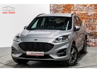 Ford Kuga 2.5 PHEV ST-Line | Winter-pack | Driver Assistance pack | Trekhaak(Elektrisch) | Adaptive 