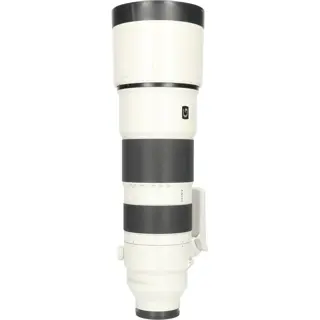 Tweedehands Sony FE 200-600mm f/5.6-6.3 G OSS CM6641