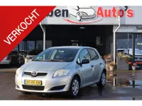 Toyota Auris 1.4-16V Terra Airco, Elektrische ramen, Trekhaak