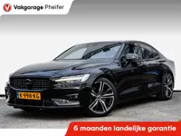 Volvo S60 2.0 T4 Aut.8 190pk R-Design Trekhaak/ Sportstoelen/ Stoelverwarming/ Blindspot/ Carplay/ A