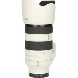 Tweedehands Sony FE 70-200mm f/4.0 G OSS II CM6620